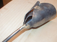 Steel Rose