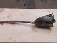 Steel Rose