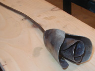 Steel Rose