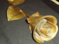 Steel Rose