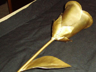 Steel Rose