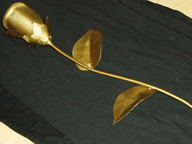 Steel Rose