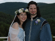 Wedding Outfit